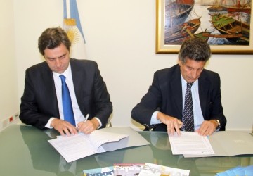 Expo ALADI 2015 se realizará en la Argentina
